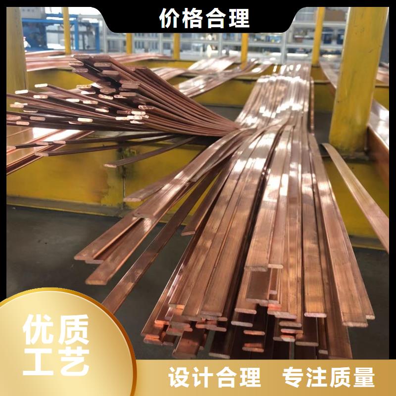 6063T6鋁排銷售