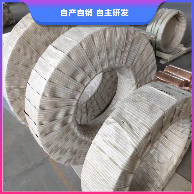 6063T6鋁排型號齊全