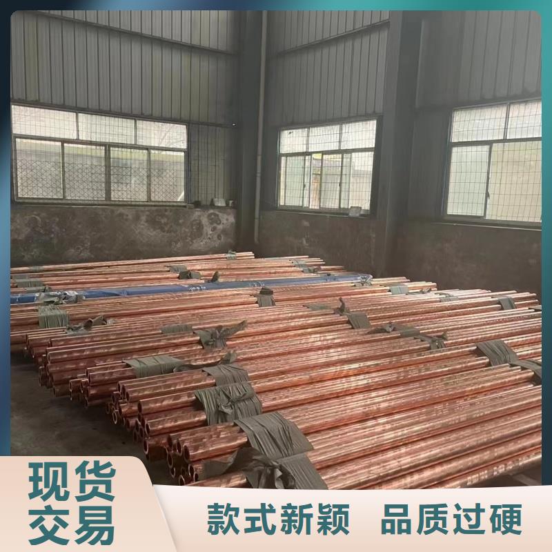 6063T5铝排批发
