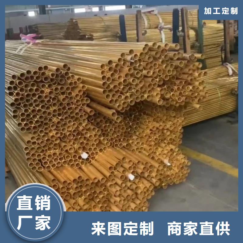 铝排多年经验值得信赖