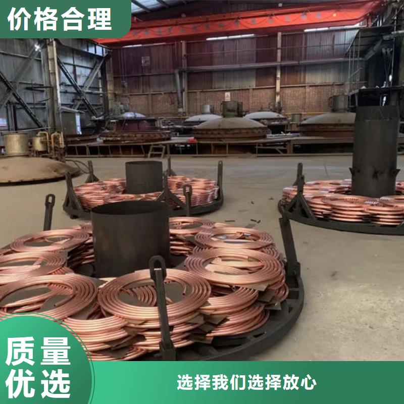紫铜管实力公司