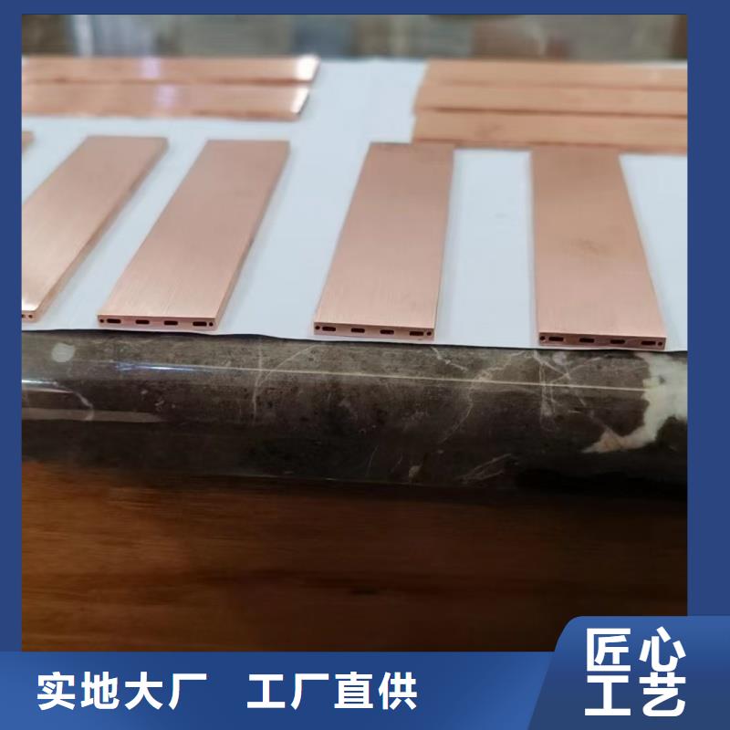 紫銅管價格公道合理
