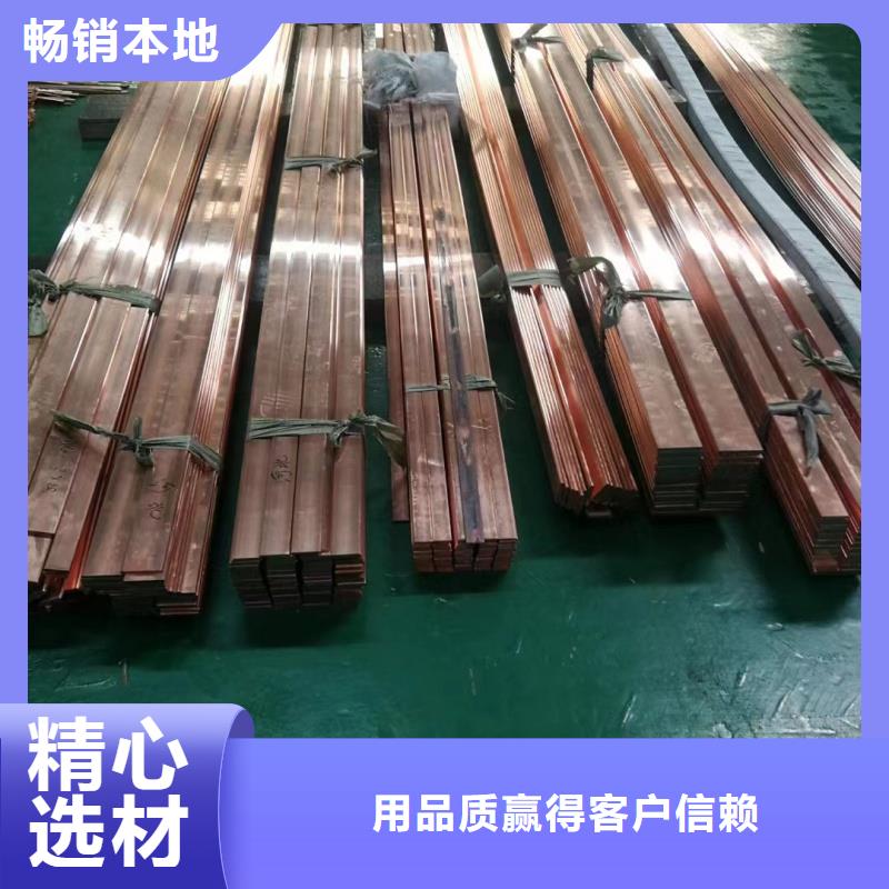 紫銅排貨源直供