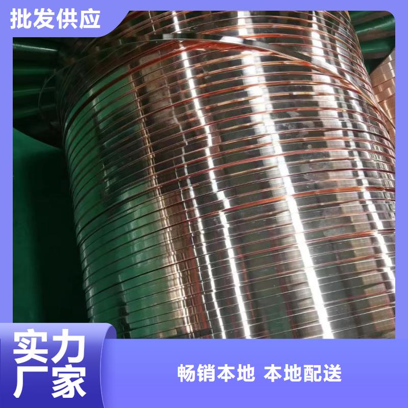 紫铜排种类多质量好
