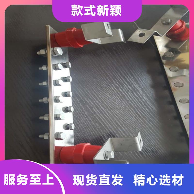 紫铜排规格型号全