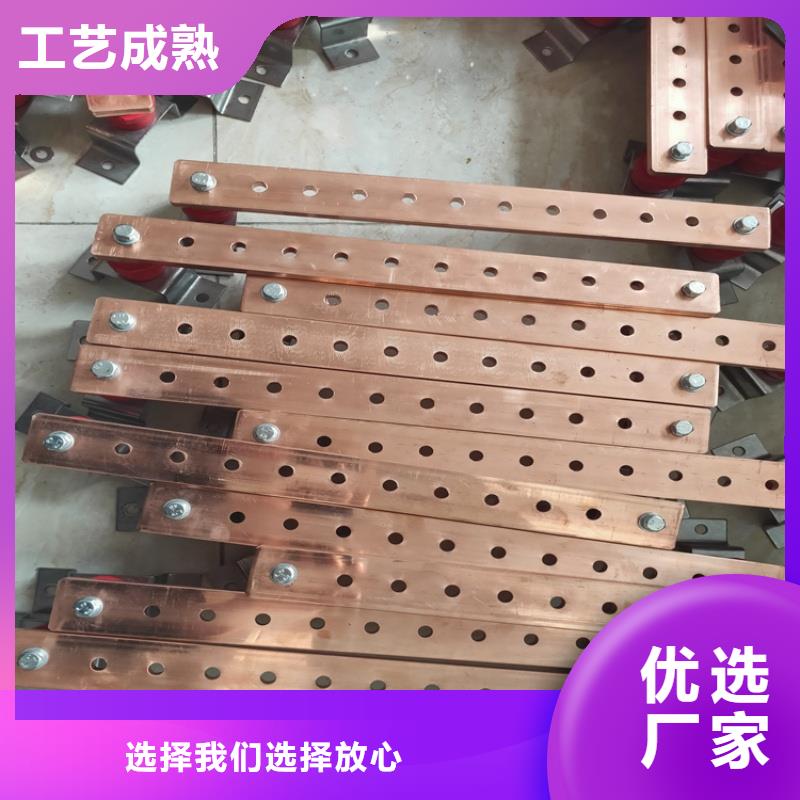 紫銅排貨源直供