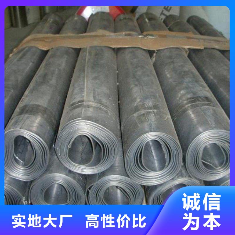 铅门精工打造