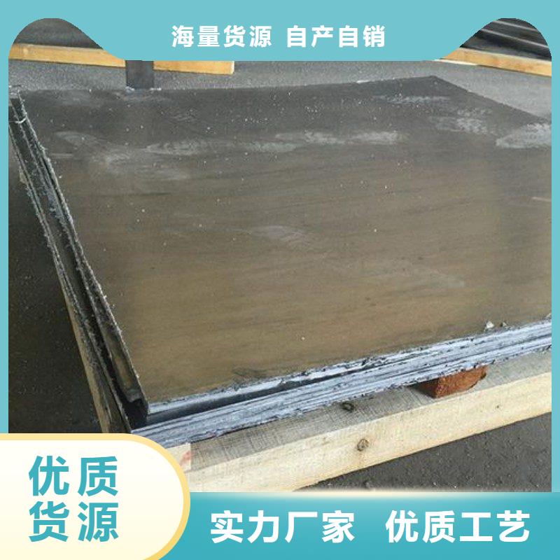 铅门畅销本地