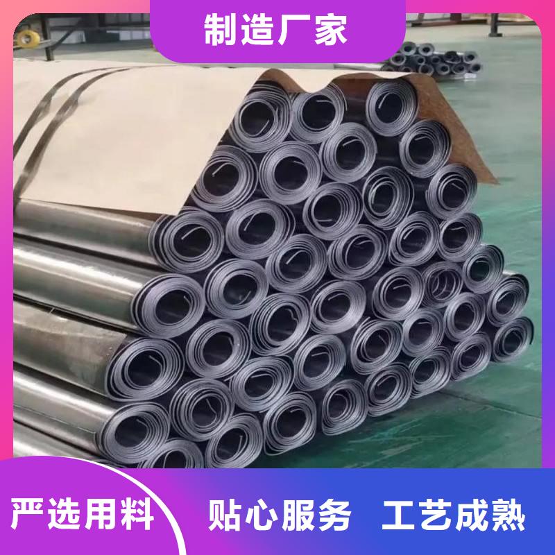 铅门设备齐全支持定制