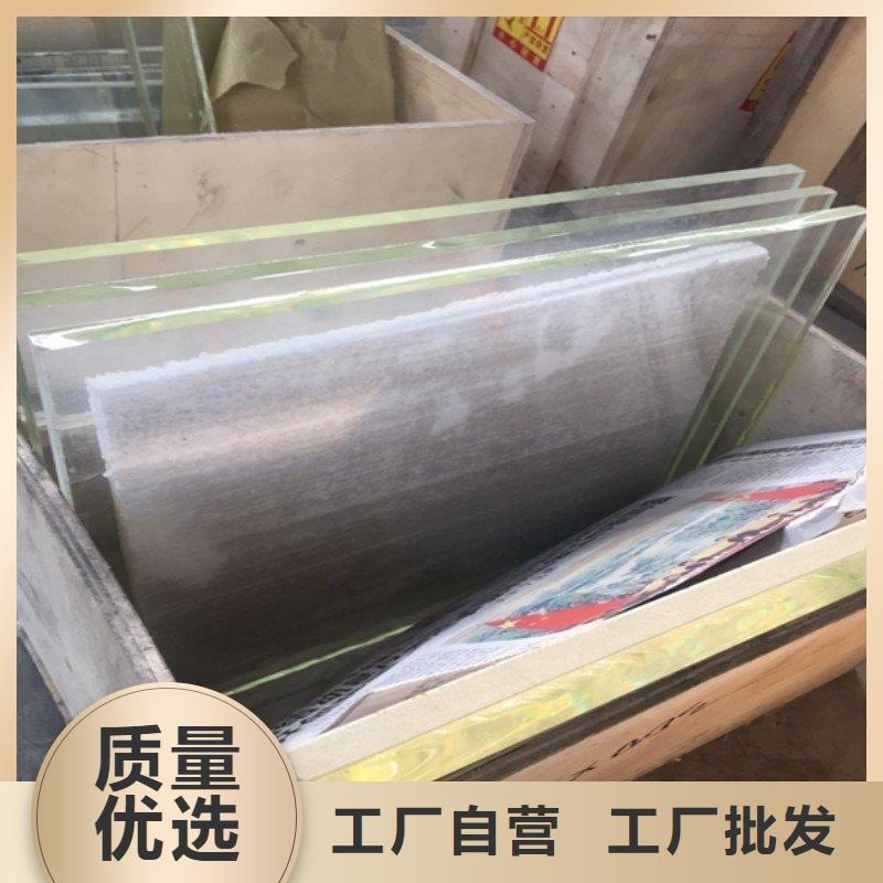 专业销售铅屏风-好评