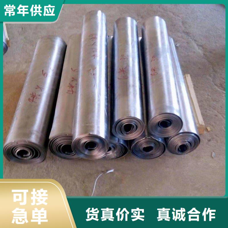 铅门实力过硬厂家