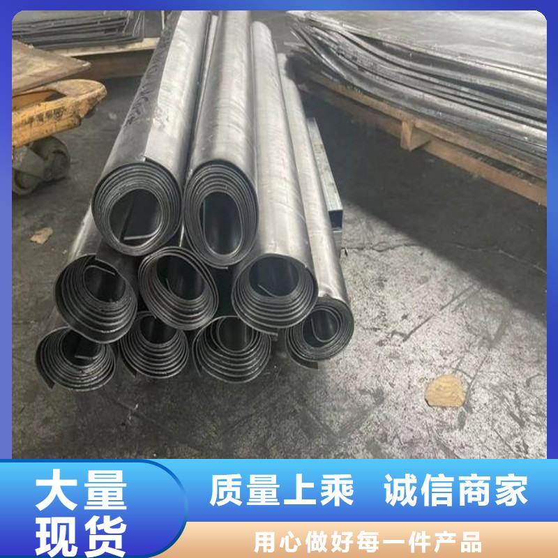 铅门细节决定品质