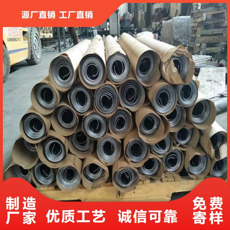 核医学科防护铅门品质