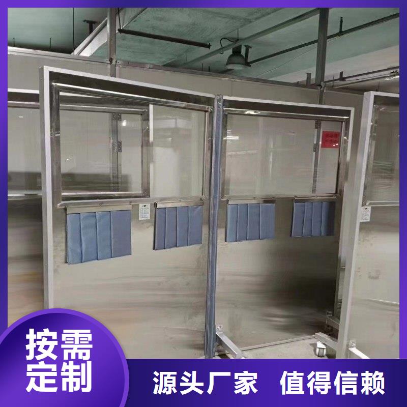 鉛房物美價廉廠家