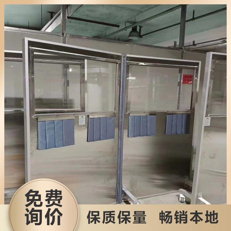 铅门产地批发