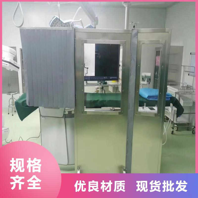 铅门产品性能