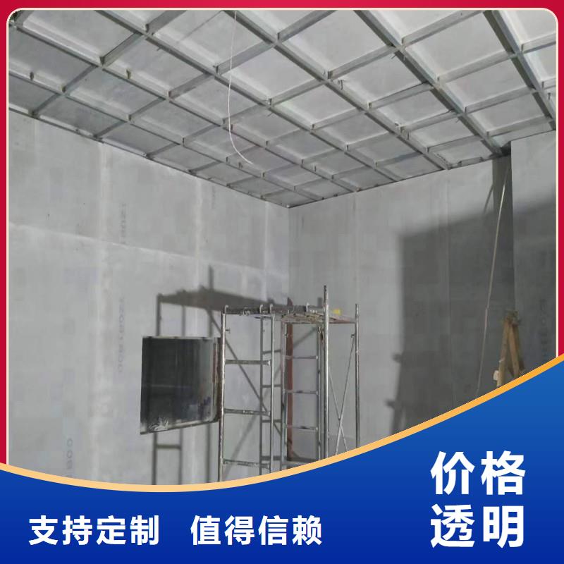 铅门精工细致打造