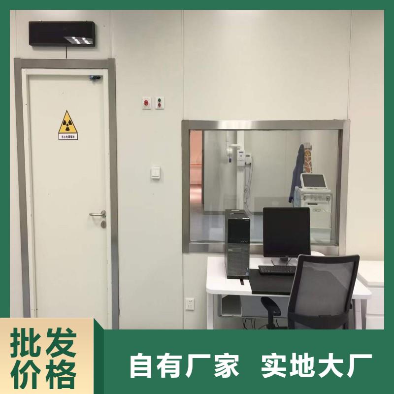 铅门款式新颖