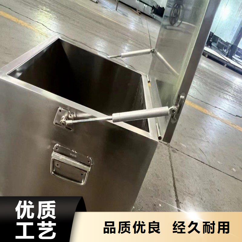 医用防护铅门厂家-医用防护铅门定制