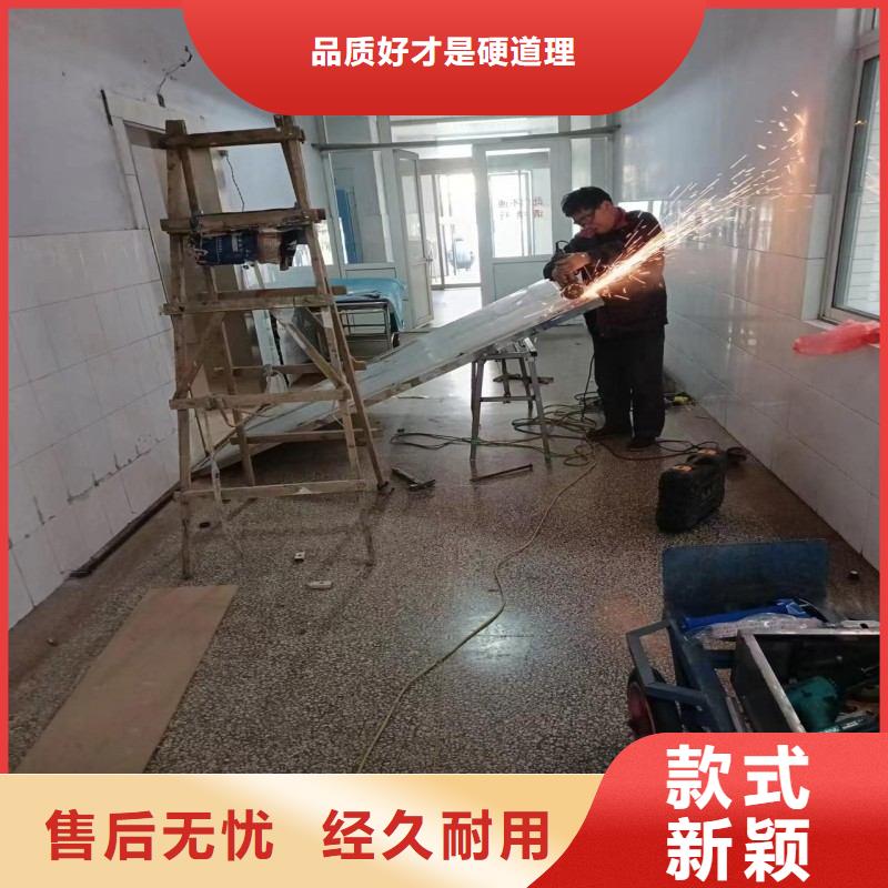 铅门型号齐全