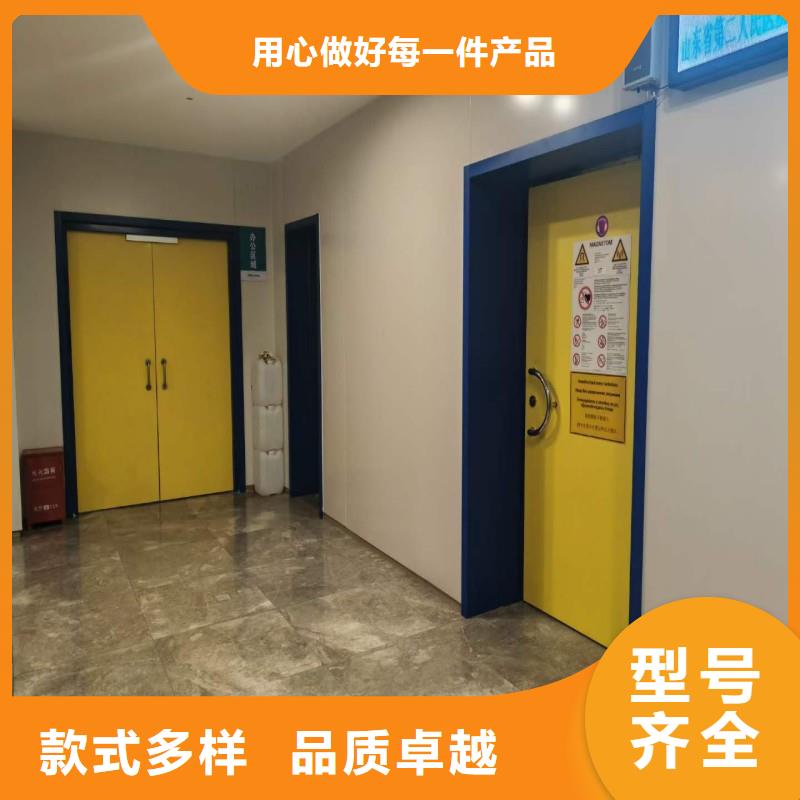 铅门源头厂家来图定制
