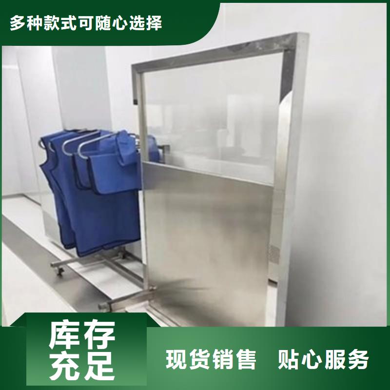 加速器防護門物流送貨上門