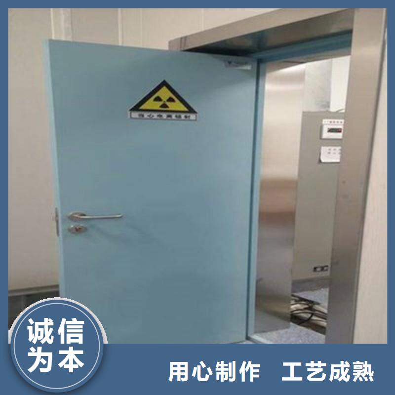 鉛門產品性能