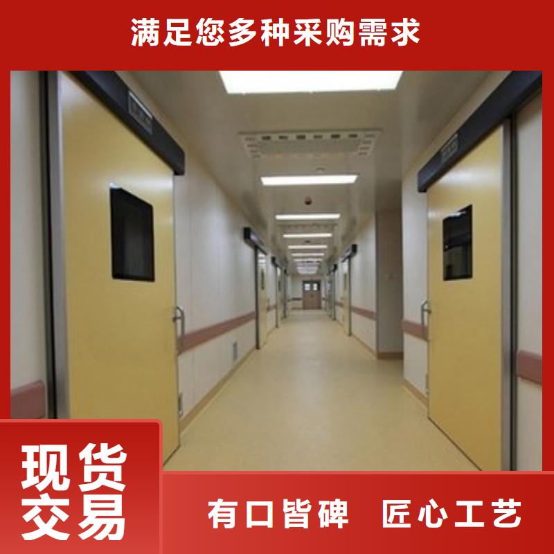 铅门畅销本地