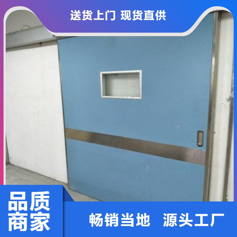 服務周到的X射線防護門經銷商