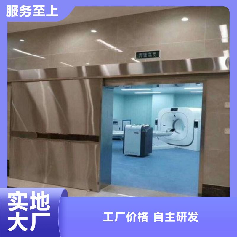 铅门厂家十分靠谱