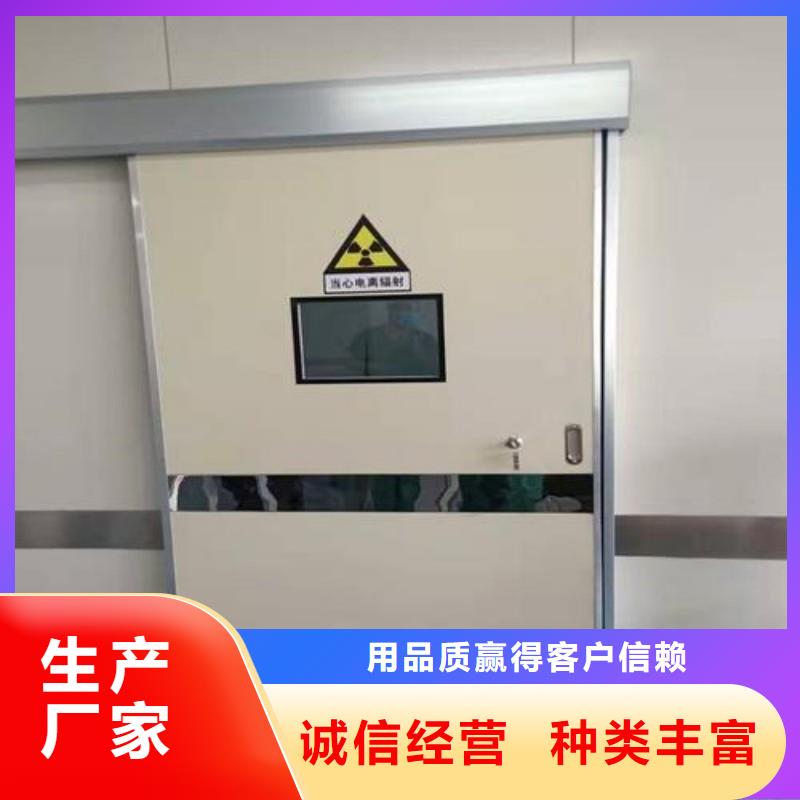 铅门厂家直销大量现货