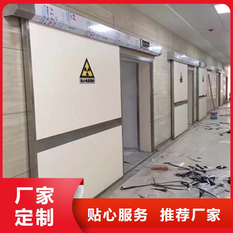 鉛門專業生產N年