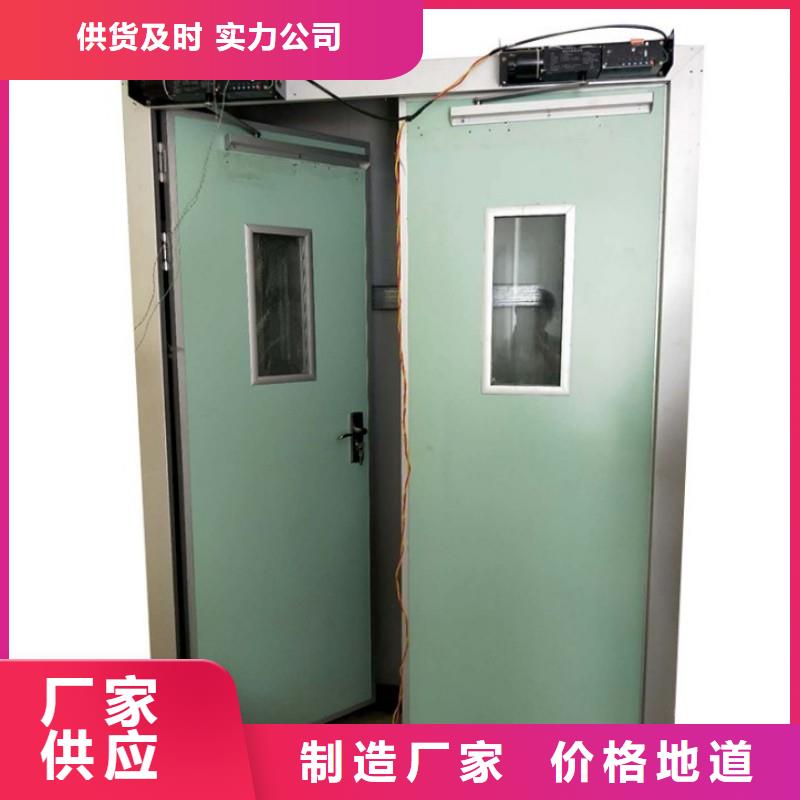 铅门品质商家