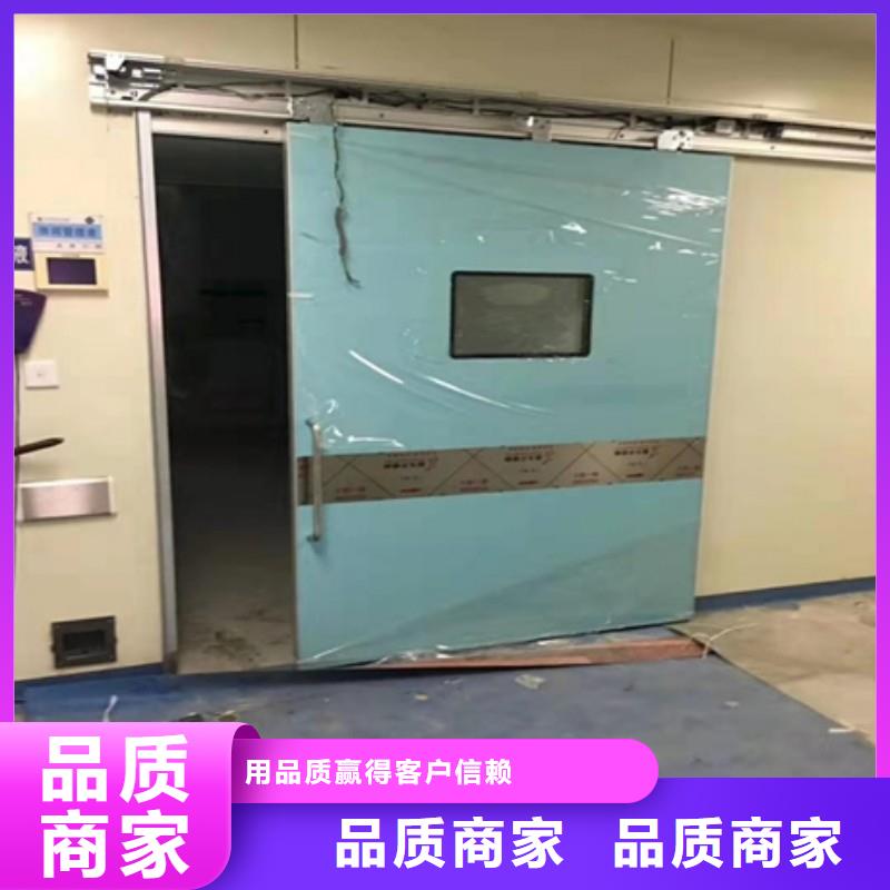 铅门全国供货