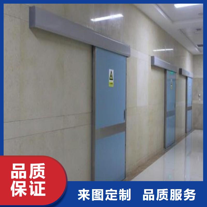 铅门品质优选