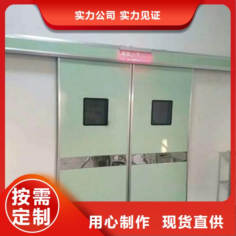 鉛門產地廠家直銷