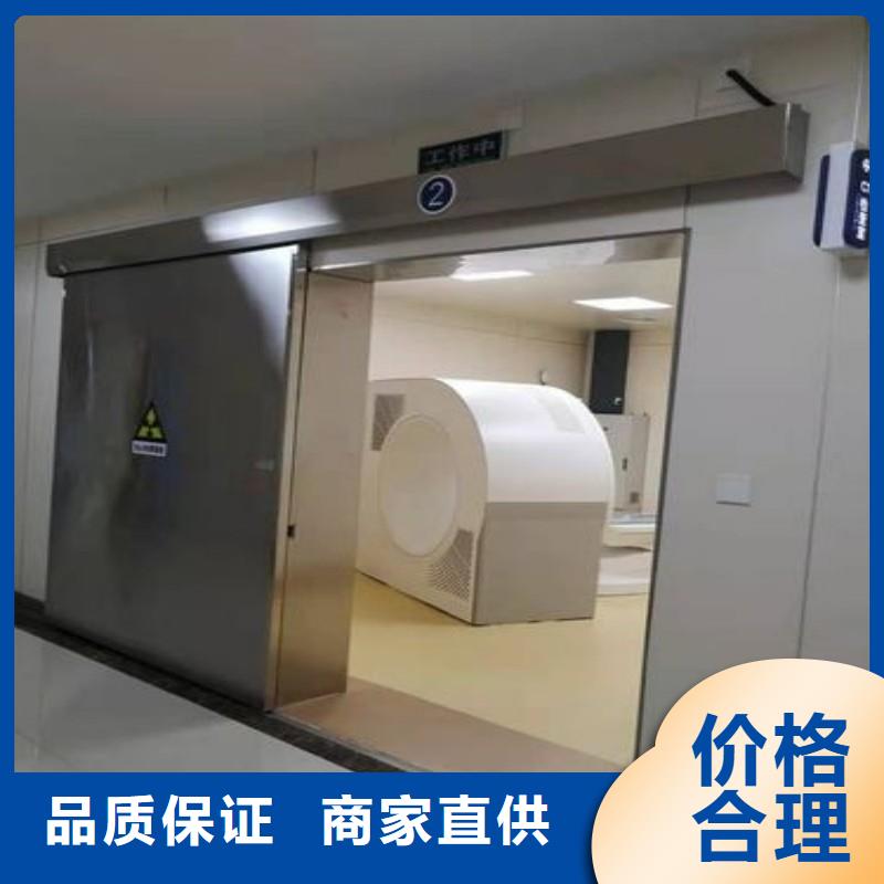 铅门有实力有经验