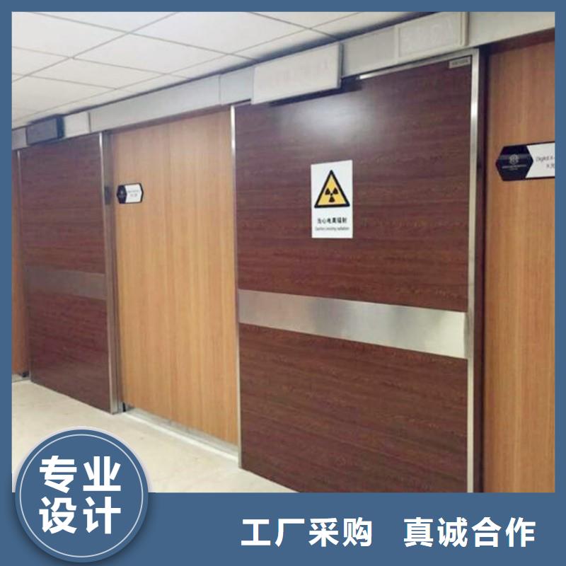 铅门详细参数