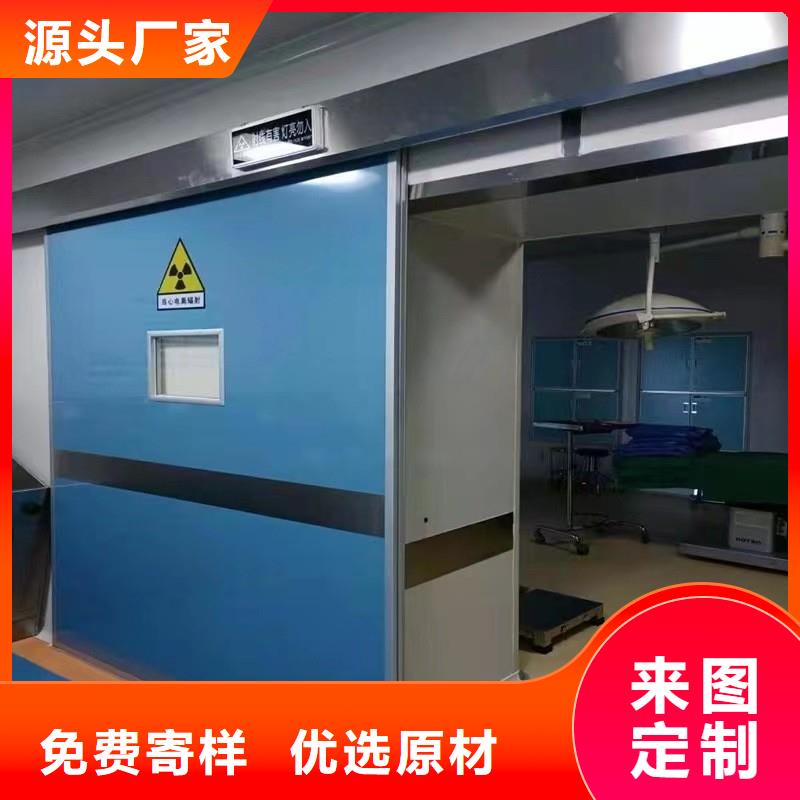 鉛門品質可靠