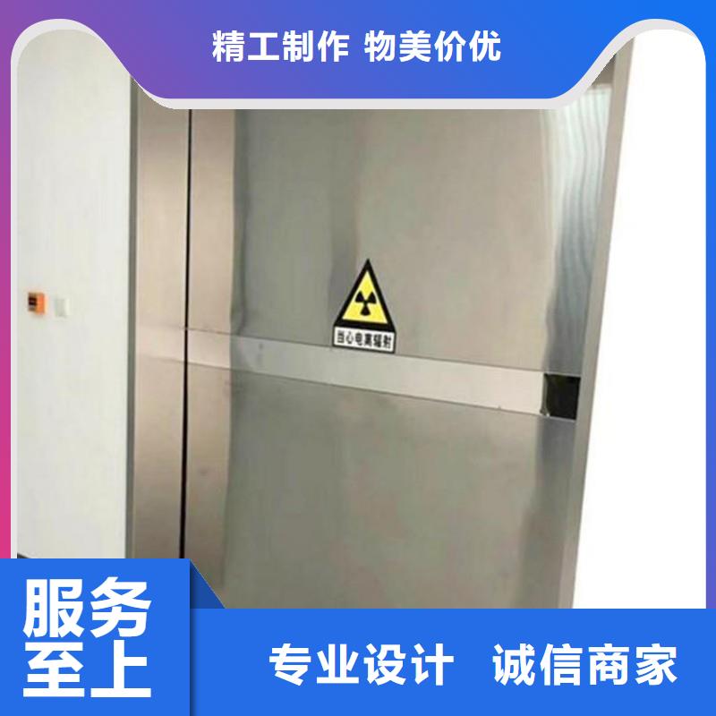 鉛門(mén)每一處都是匠心制作