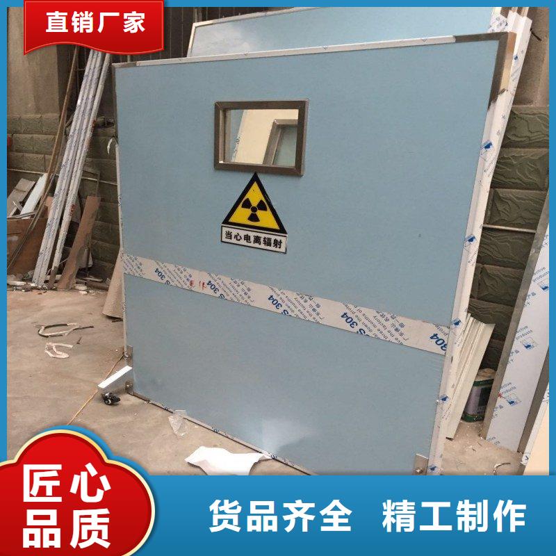 铅门实力过硬厂家