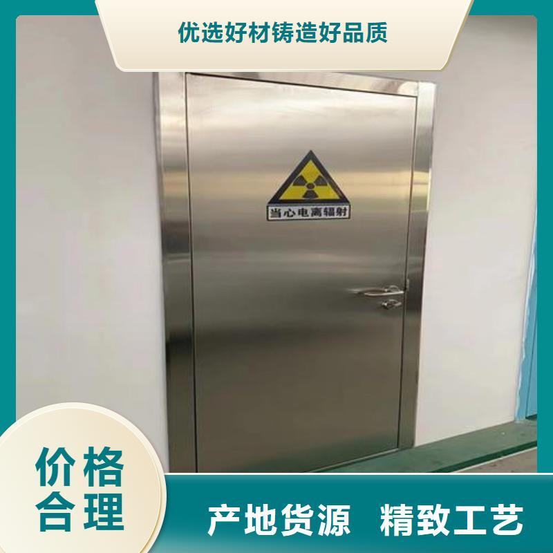 铅门厂家十分靠谱