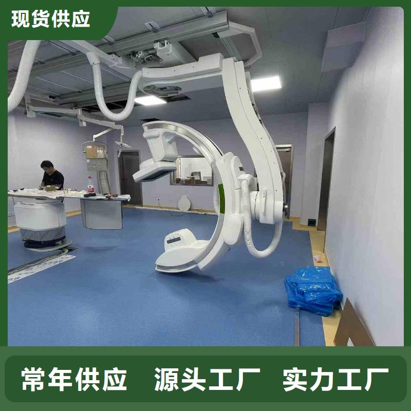 X射線防護鉛門貨源充足的廠家