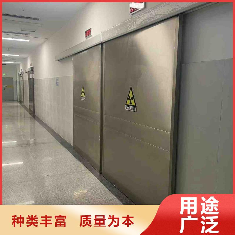 铅门质保一年