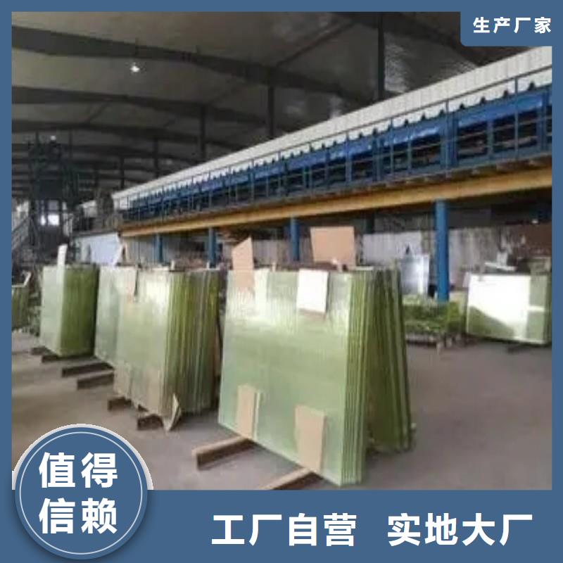 铅玻璃采购无忧