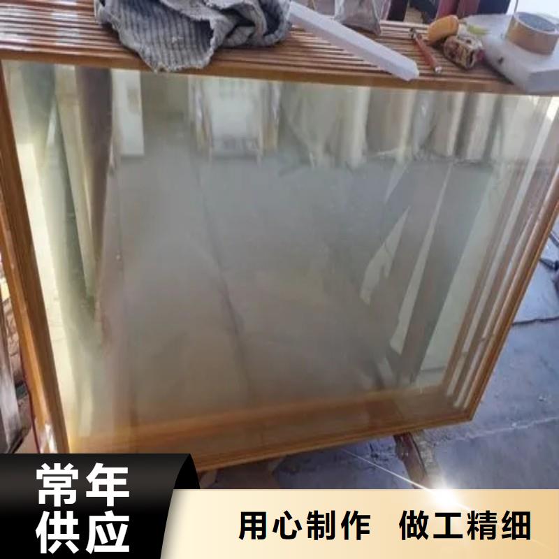 铅玻璃价格实惠工厂直供