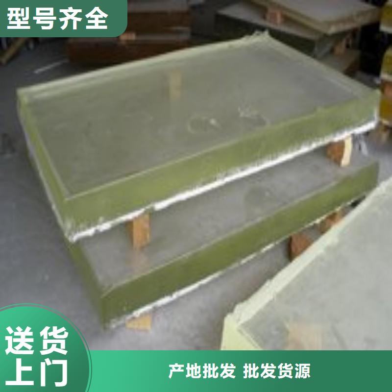 鉛玻璃廠家品控嚴格
