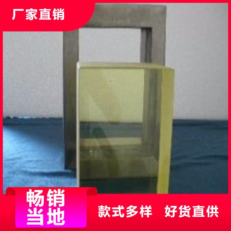 鉛玻璃專注細節更放心
