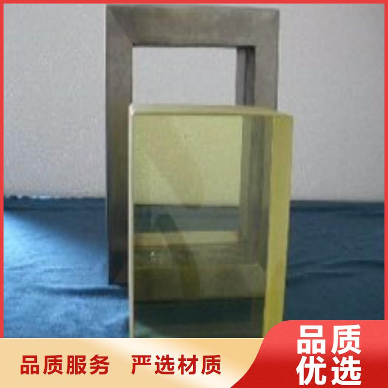 铅玻璃一站式服务