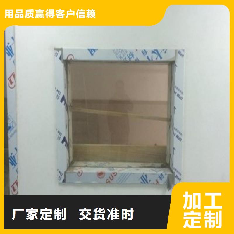铅玻璃品质可靠
